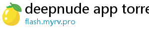 deepnude app torrent